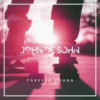 John De Sohn від Forever Young (feat. LIAMOO)