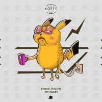 Evoxx & Italow від My Heart (Original Mix)