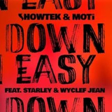 Showtek & MOTi від Down Easy (feat. Starley & Wyclef Jean)