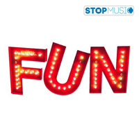 Kaskade & Brohug & Mr. Tape feat. Madge від Fun (Extended Mix)