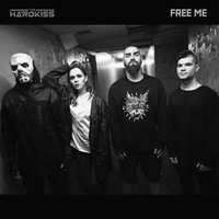 The Hardkiss від Free Me