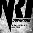 M.E.G. & N.E.R.A.K. від Bring It Back (Original Mix)