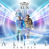 Empire Of The Sun від Alive (Zedd Remix)
