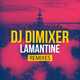 DJ Dimixer від Lamantine (Wellski Remix)