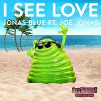 Jonas Blue від I See Love (feat. Joe Jonas)