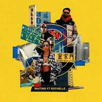 Yellow Claw від Waiting (feat. Rochelle)