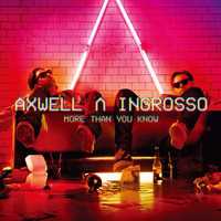 Axwell Λ Ingrosso від Renegade