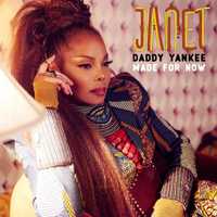 Janet Jackson від Made For Now (feat. Daddy Yankee)
