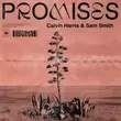 Calvin Harris від Promises (feat. Sam Smith)