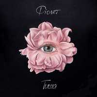 Фіолет від Тиша