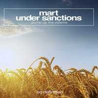 Mart & Under Sanctions від Pump up the Volume (Extended Mix)