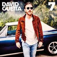 David Guetta від Freedom (feat. CeCe Rogers)