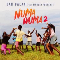 Dan Balan від Numa Numa 2 (feat. Marley Waters)
