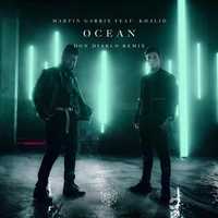 Martin Garrix feat. Khalid від Ocean (Don Diablo Extended Remix)