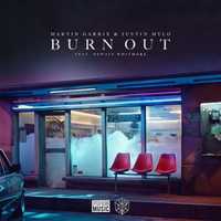 Martin Garrix & Justin Mylo від Burn Out (feat. Dewain Whitmore)