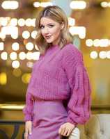 Юлианна Караулова від Всё В Твоих Руках