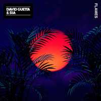 David Guetta від Flames (feat. Sia)