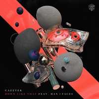 Cazztek feat. Man 3 Faces від Down Like That (Original Mix)