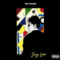 Roy Woods від Back It Up (feat. Partynextdoor)