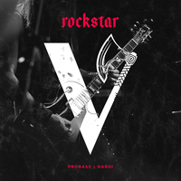 Probass ∆ Hardi від Rockstar (Original Mix)