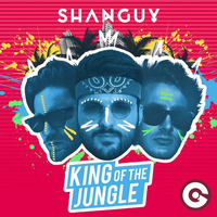 SHANGUY від King Of The Jungle