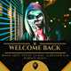 Moon Shot від Welcome Back (feat. Fluat & Cj Edu & Alexandr Gak)