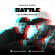 Gang Starr від Battle (Dj Jurbas Radio Edit)