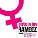 DJane Housekat ft. Rameez від Girls In Luv (Extended Dance Mix)