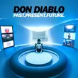 Don Diablo & Emeni від Universe (Original Mix)