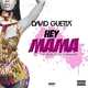 David Guetta Ft. Nicki Minaj & Afrojack від Hey Mama (Noizekid Bootleg)