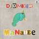 DJ DimixeR від Manatee (Radio Edit)