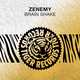 Zenemy від Brain Shake (Original Mix)