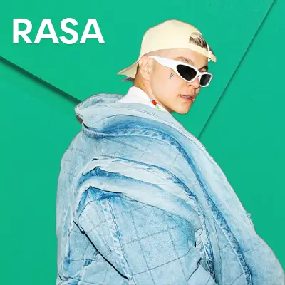 Пісні RASA