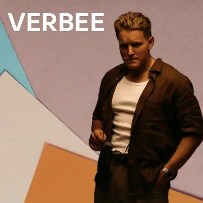 Пісні Verbee