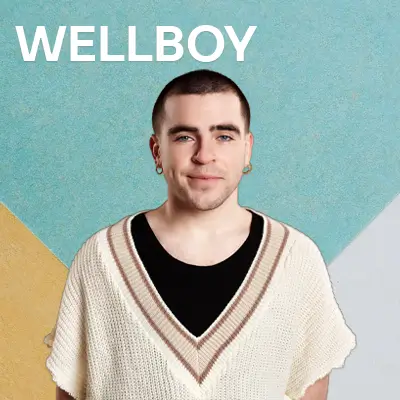 Пісні Wellboy