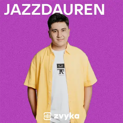 Всі пісні Джаздаурена