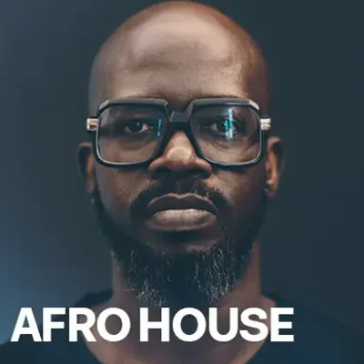 Афро-хаус музика