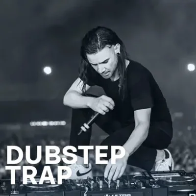 Дабстеп і треп-музика