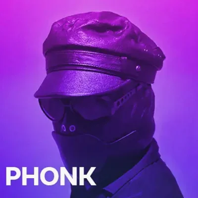 Фонк музика