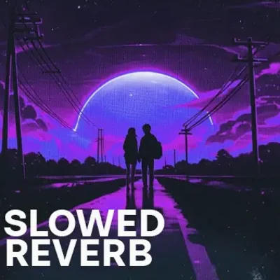 Slowed та Reverb версії пісень