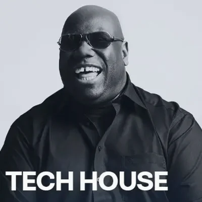 Тек-хаус музика